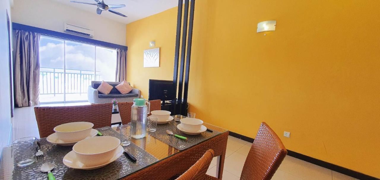 Melaka Top Largest Waterpark Resort - By Youbnb Homestay Melaka المظهر الخارجي الصورة